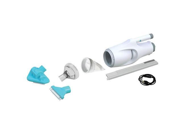 Kokido EV05CBX Telsa 5 Rechargeable Handheld Electric Pool & Spa Vacuum Cleaner