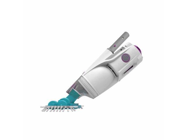 Kokido EV30CBX Telsa 30 Telescopic Rechargeable Electric Pool Vacuum Cleaner