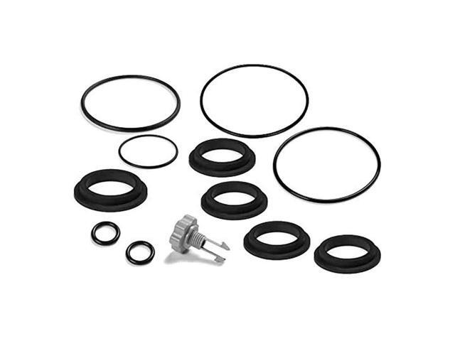 Intex Replacement Repair Set for Sand Filter Pumps Air Release Valve & O-Rings
