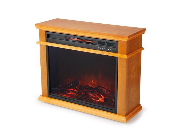 Hsn Electric Fireplace Heaters