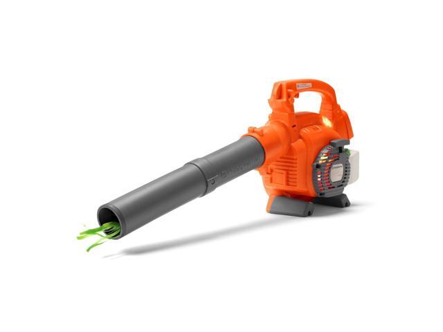 Husqvarna Kids Toddler Toy Battery Operated Lawn Leaf Blower