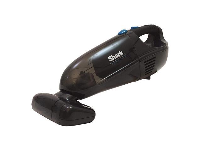 UPC 752830985575 product image for Recertified - Open Box - Shark LV901 Cordless Pet Perfect Handheld Vacuum, Black | upcitemdb.com