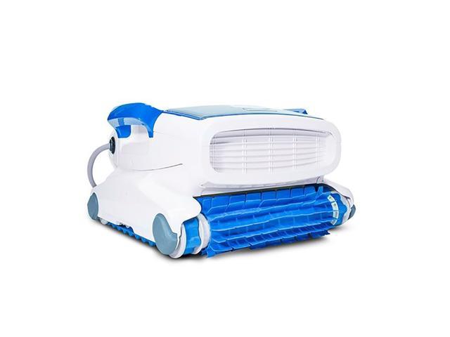 UPC 849807000109 product image for Aquabot S300 Prime Automatic Intelligent Robot Universal In-Ground Pool Cleaner | upcitemdb.com