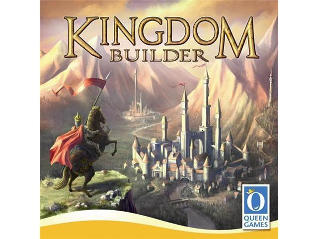 Kingdom Builder