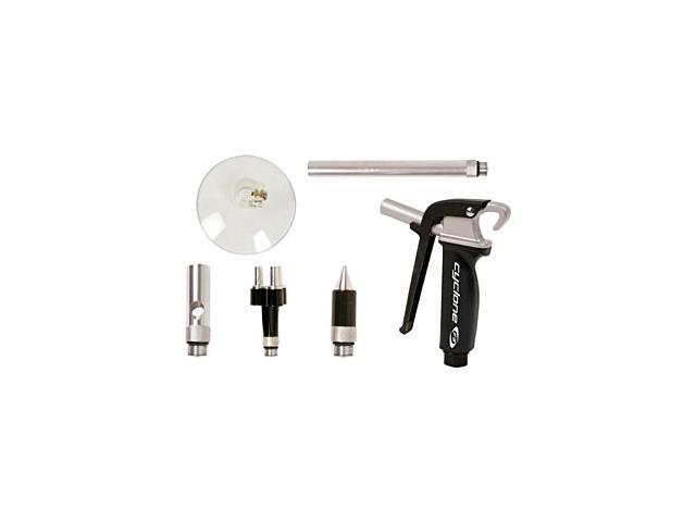 Legacy LEGAG1200KIT Cyclone Extreme Flo Safety Air Gun Kit