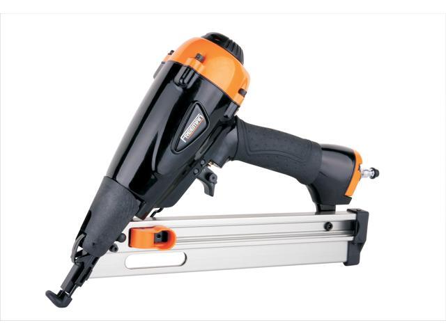 Freeman PFN1564 34 Degree 2-1/2 in Finish Nailer