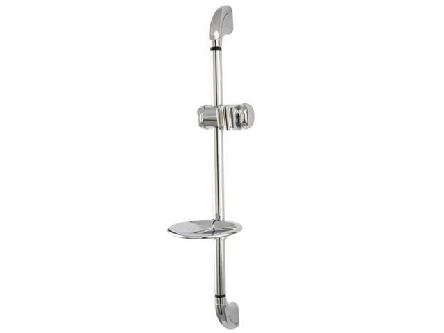 Kingston Brass Ksx2521Sg Slide Bar Shower Kit - Polished Chrome Finish