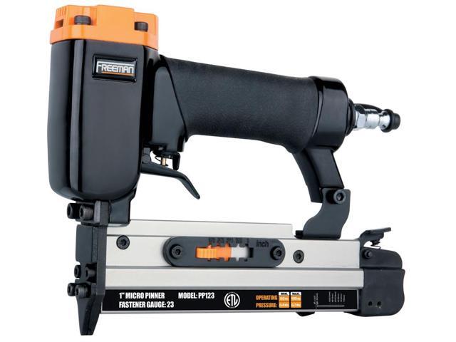 Freeman PP123 23 Gauge 1 in Headless Micro Pinner