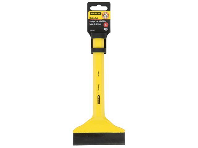 Stanley Hand Tools 3in x 850in Brick Set 16-296