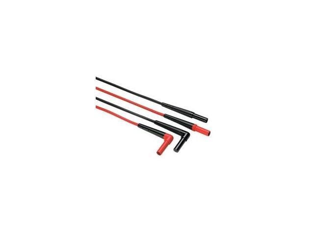 SureGrip Silicone Test Leads Set