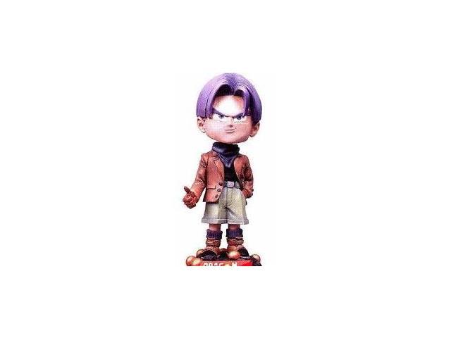 Dragon Ball Trunks Head Knocker