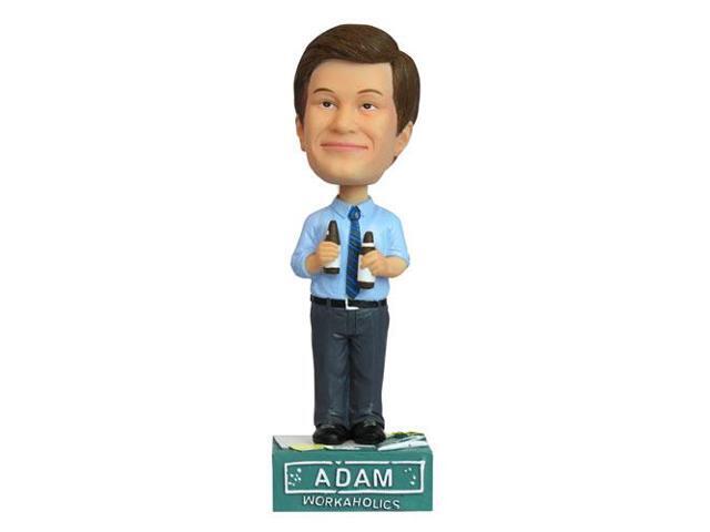 Workaholics Adam DeMamp Bobble Head