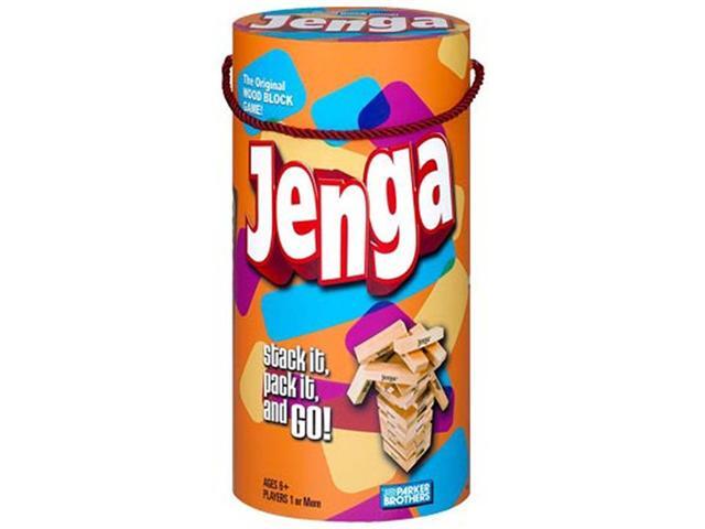 Jenga