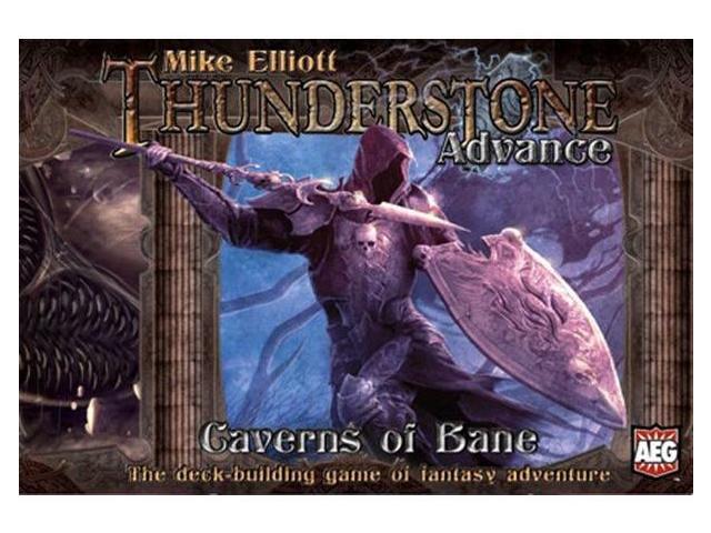 Thunderstone Advance: Caverns of Bane