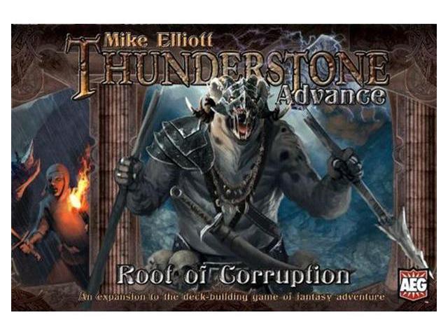 Thunderstone Advance: Root of Corruption