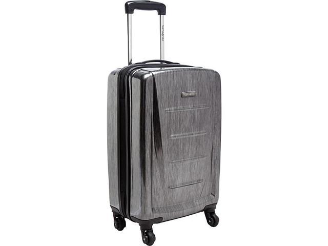 Samsonite Winfield 2 Fashion 20in Carry-On Hardside Spinner Luggage