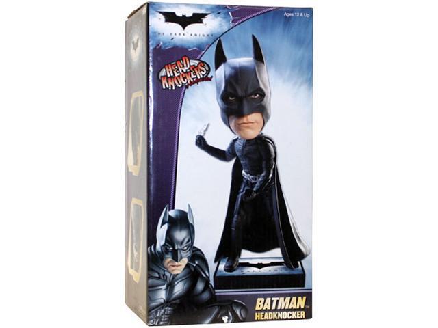 Dark Knight: Series 2 Batman Head Knocker