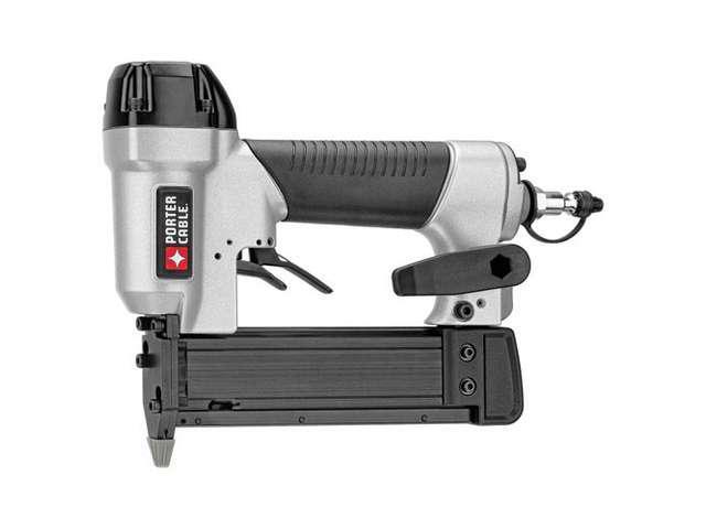 PORTER CABLE PIN138 Air Pin Nailer0 Deg Adhesive
