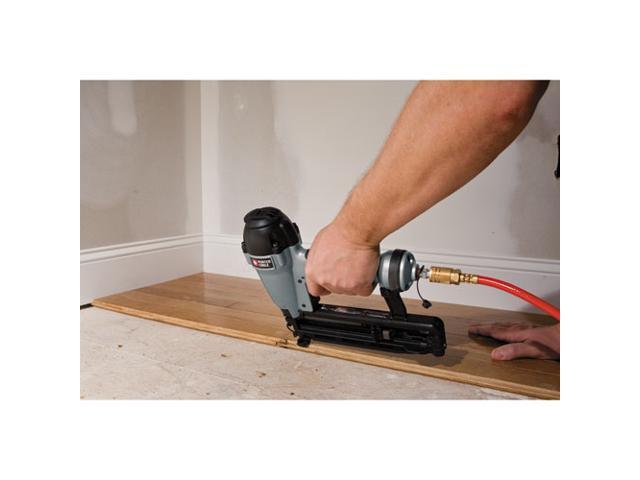 Porter Cable 16-Gauge 2-1/2 In Straight Finish Nailer Kit FN250C