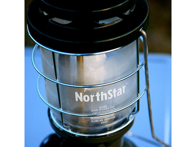 Coleman Northstar Dual Fuel Lantern 1138 Lumens 3000000944 - Newegg.com