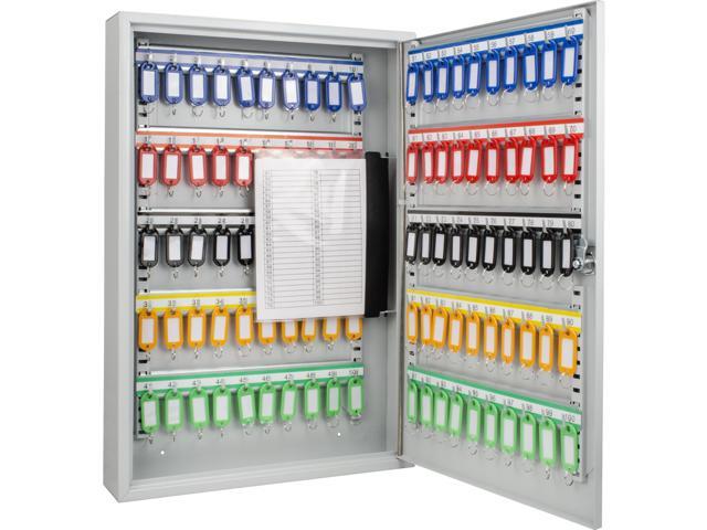100 Position Key Cabinet with Key Lock