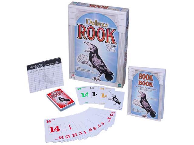 ROOK Deluxe Card Game