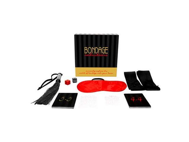 Bondage Seductions