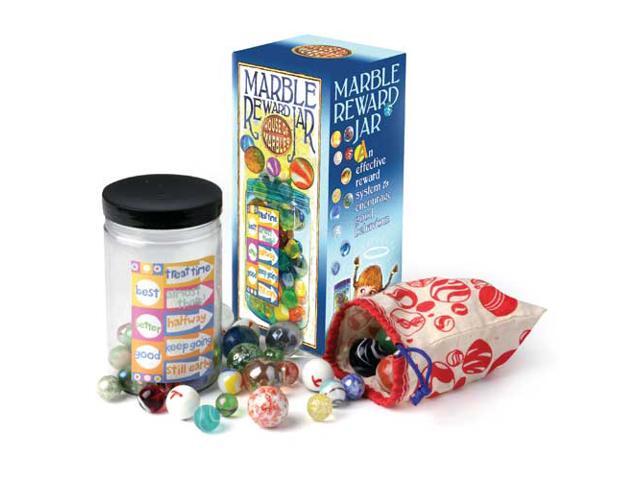 Marble Reward Jar