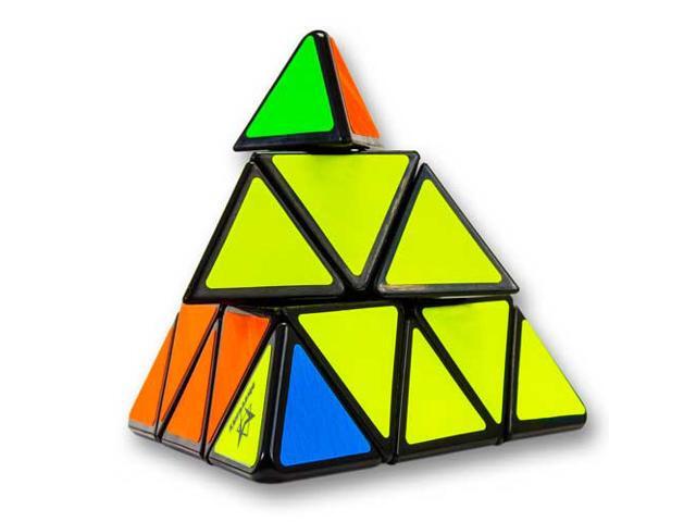 Meffert's Puzzles - Pyraminx