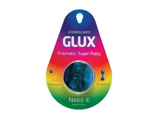 Iridescent GLUX - Prismatic Super Putty