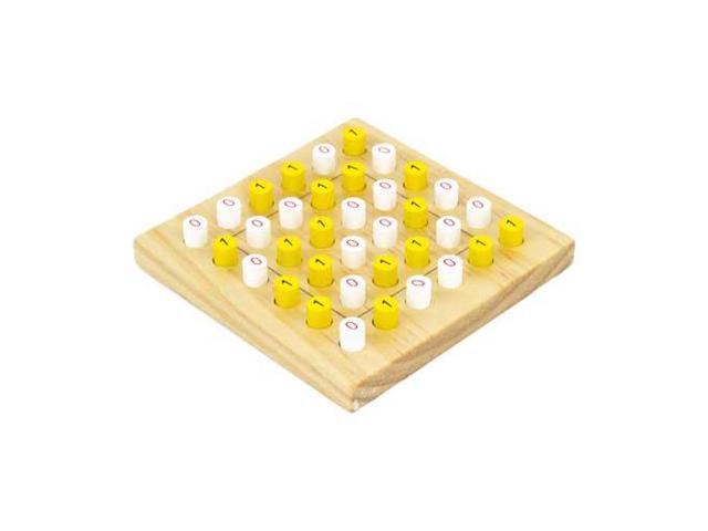 STEM Technology - Binary Puzzle