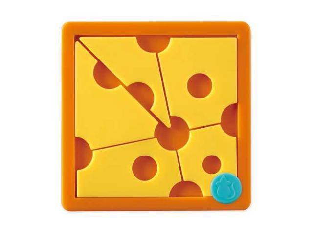 Pocket Puzzlers - Mouse