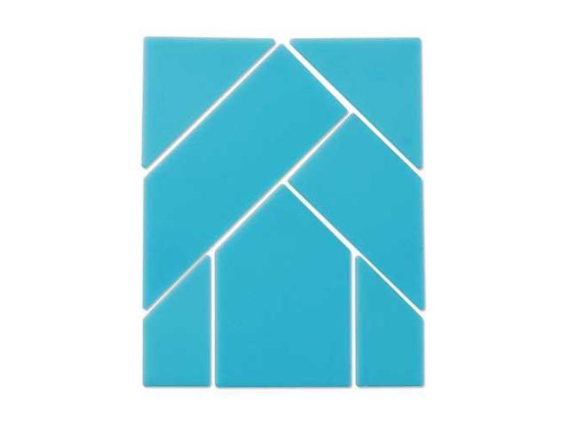 Pocket Puzzlers - Tangram