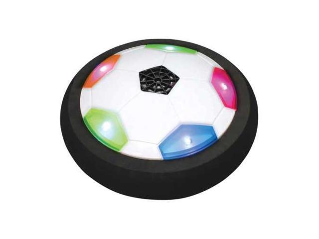 Ultra Glow Air Power Soccer Disk