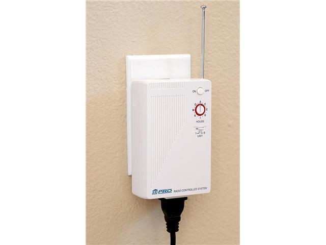 X10 Wireless Base Transceiver Module (RR501)