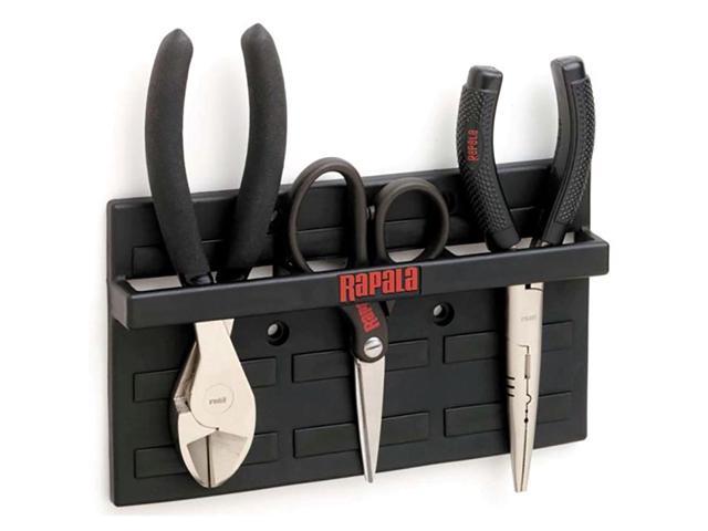 Rapala Magnetic Tool Holder (Two Place), Black