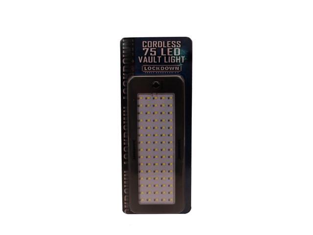 Lockdown Cordless 75 LED Vault Light