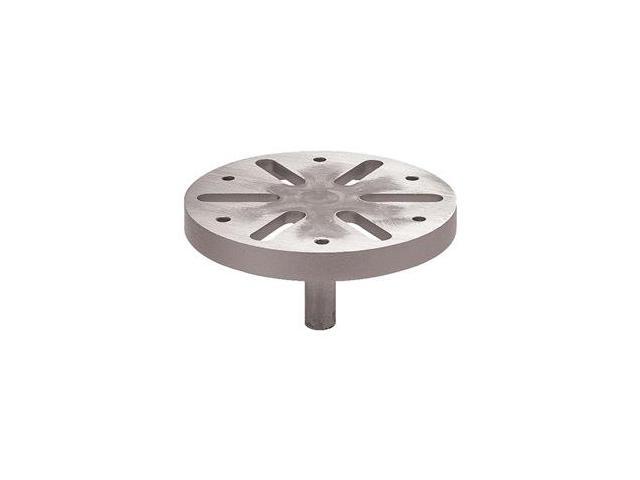 Panavise Fixturing Head Bench Vise Cast Aluminum HAWA 337