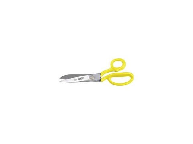 KLEIN TOOLS 23011 Industrial Shears11-1/4 In L