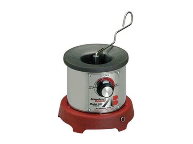 NeweggBusiness - Solder Pot, 1 Lb, 320w, 850 F