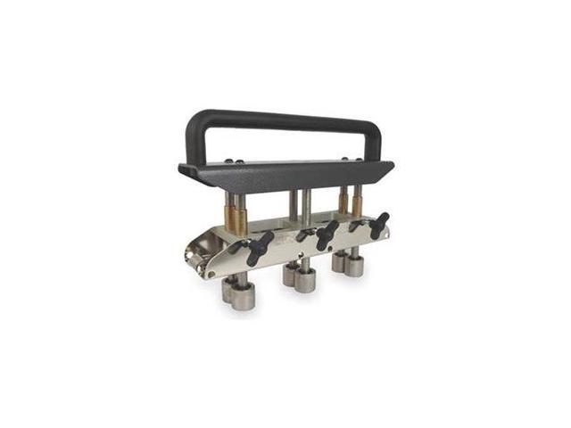 MALCO ER3 Edge Roller3-Station Large Radius