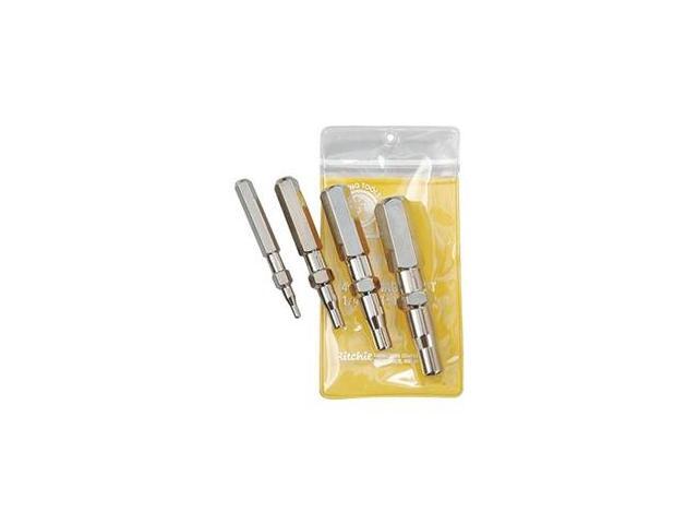 YELLOW JACKET 60475 Swaging Tool Punch