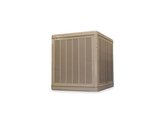 Ducted Evaporative Cooler 5600 cfm 1/2HP