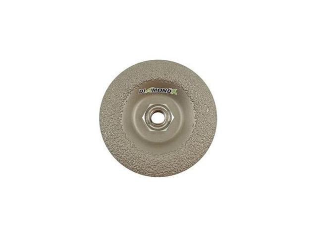 DIAMOND VANTAGE DXA2930P45H Depressed Center Wheel T294-1/2 In