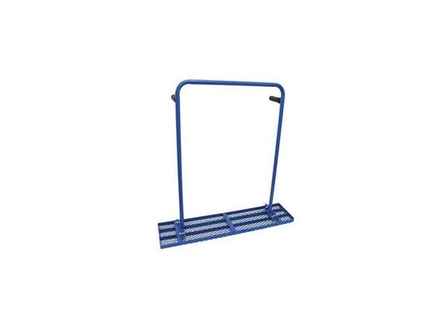 MARSHALLTOWN MT34 Tamper34 x 8 In Splash-Way Grill