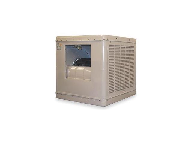 Ducted Evaporative Cooler 5500 cfm 1/2HP