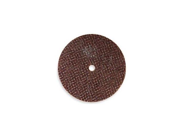 NORTON 66243510628 CutOff Wheel GeminiFreeCut3'x035'x3/8'