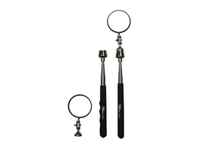 ULLMAN GMC-2 Pick-Up Tool w/Mirror10 -3425 In16 lb