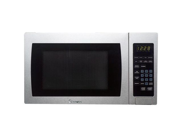 Magic Chef MCM990ST Microwave Oven