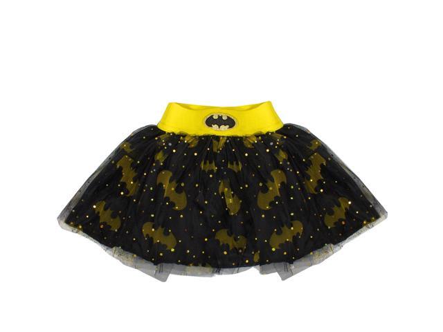 Batgirl Children's Gauntlet Girls Halloween Costume Accessories - 6+